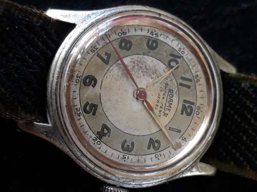 Roamer brevete