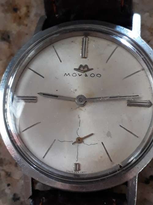 Movado Subsea