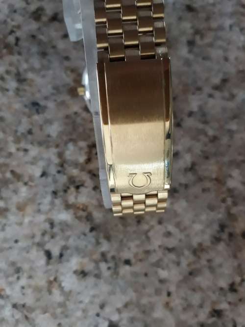 Omega Constellation cal 561
