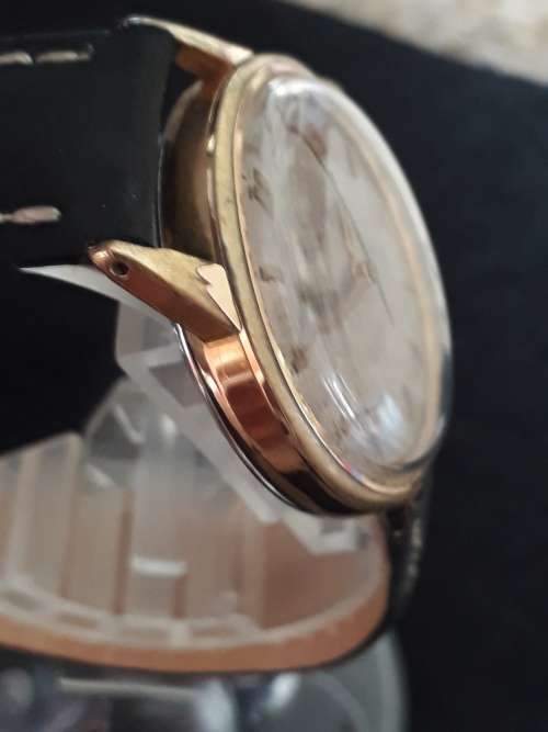 Eternamatic Automatic