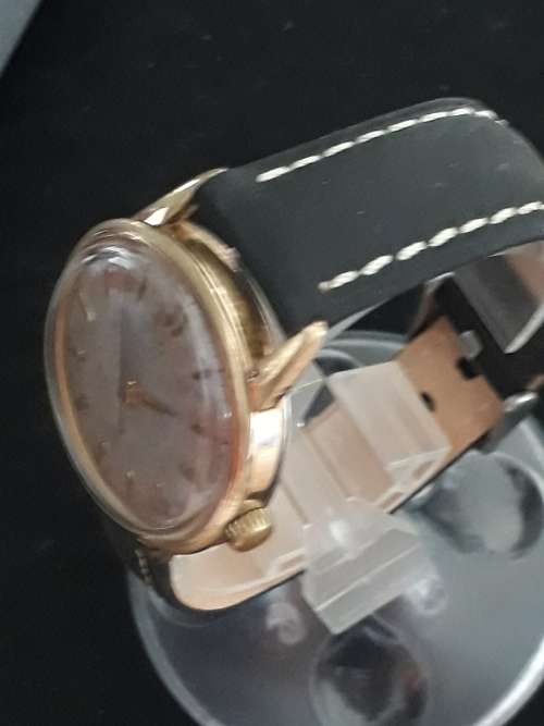 Eternamatic Automatic