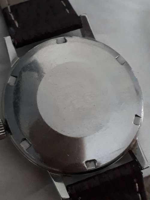 Omega Geneve 1481Automatic