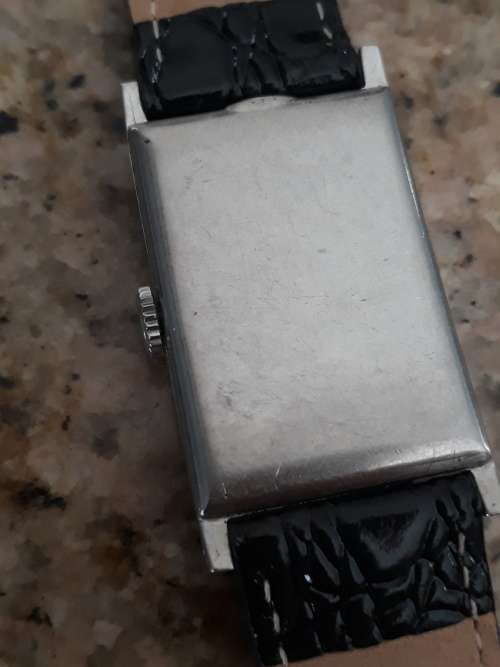 OMEGA T17 TANK