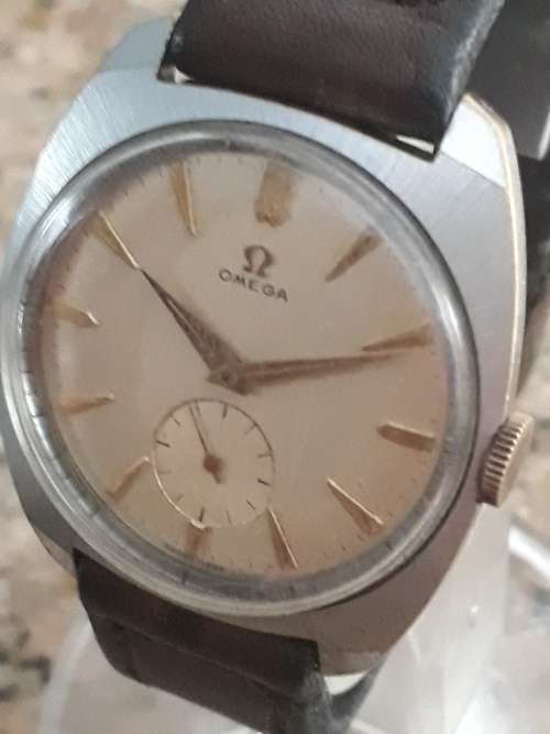 Omega Vintage