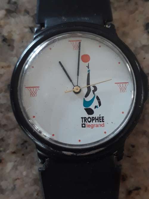 Group watches