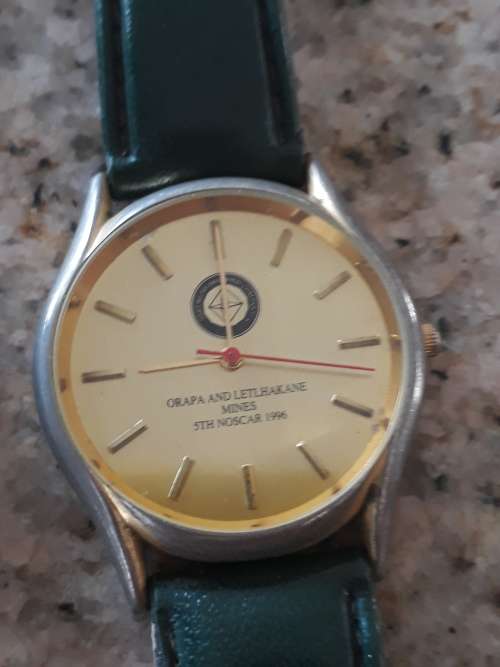 Group watches