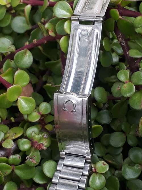 Omega bracelet 1171