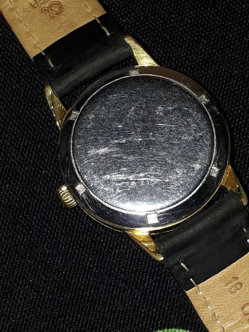 Eternamatic Automatic