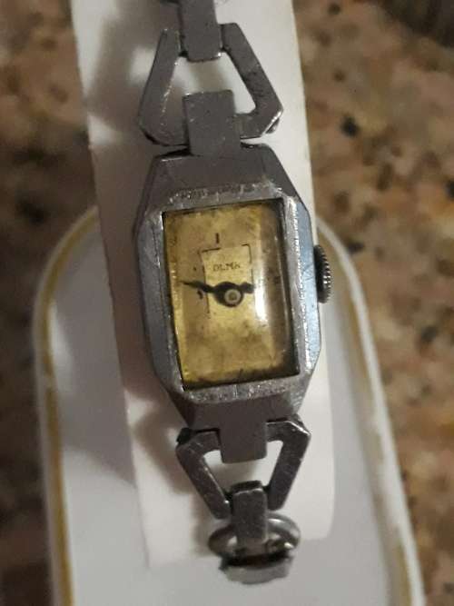 Group female Delfin,Olma,Oris, Osco.Vintage all working