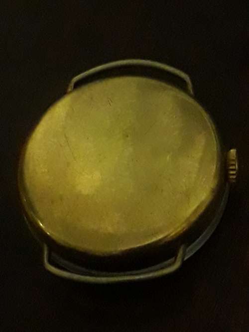 Election vintage watch