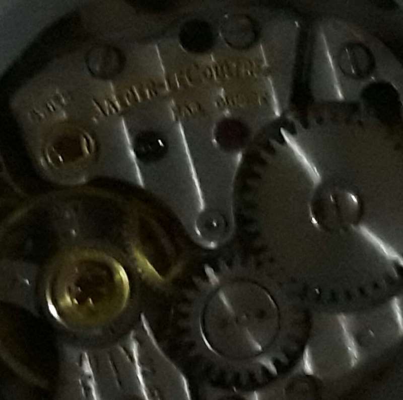 Jaeger Le-Coultre
