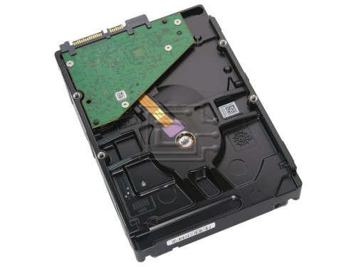 Seagate Barracuda 6TB 3.5` Hard Drive