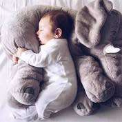 BABY ELEPHANT PILLOW