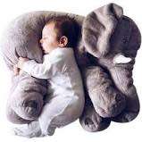 BABY ELEPHANT PILLOW