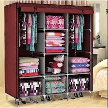 Storage Wardrobe