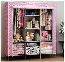 Storage Wardrobe