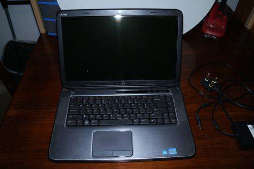 Dell XPS 15L502x i7