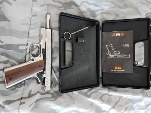 Bruni 96 .9mm
