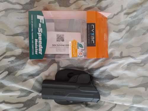 Bruni 96 .9mm