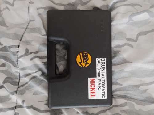 Bruni 96 .9mm