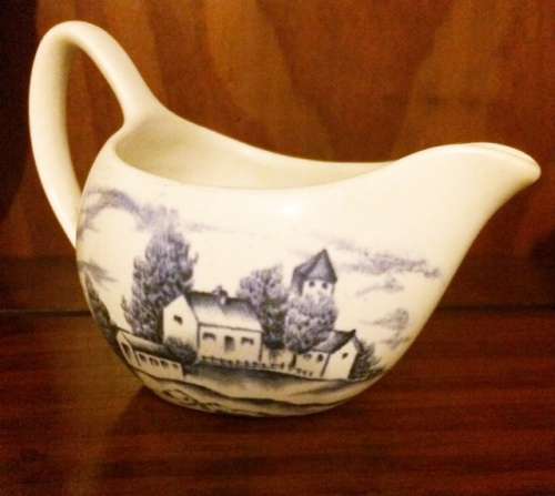 Midwinter Stylecraft "Happy Valley" jug