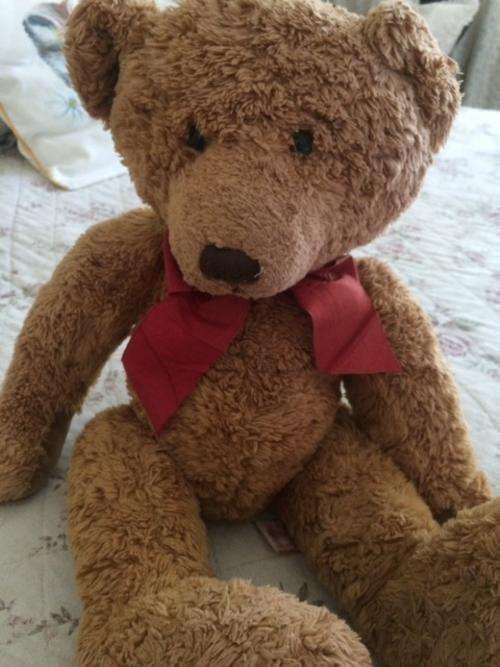Russ Berrie Collection "Wilford"