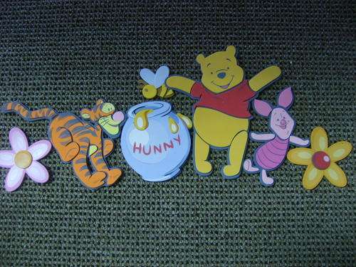 Disney Wall Decorations (DecoFun)