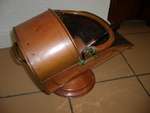 COAL SCUTTLE