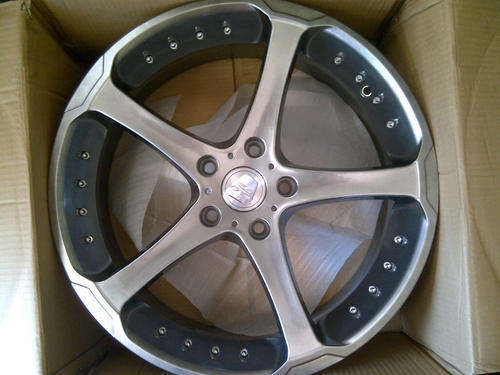 19" FURIO MAGS