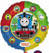 9" (22.86cm) "Thomas & Friends" foil birthday balloon (REDUCED!!)