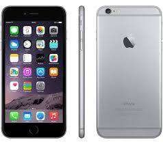 iPhone 6 Space Grey 128GB