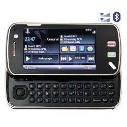N97C OEM Quad-band TV - FM Dual Sim Cell Phone