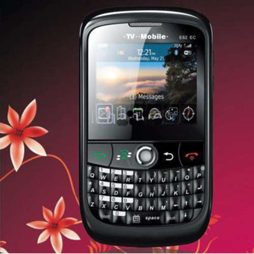 BB Mini E82 Unbranded Stylish Quad-band TV - FM Dual Sim Cell Phone, Java