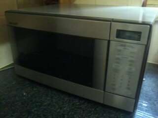 SHARP -Microwave