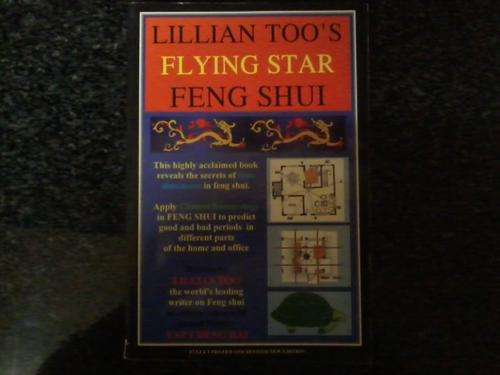 Lilian Too's -FLYING STAR Feng Shui