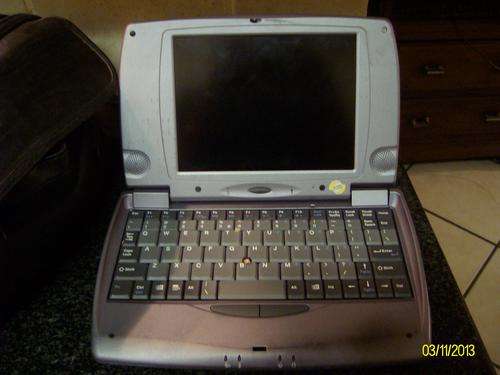 Mecer Notebook