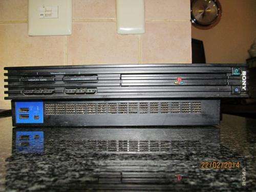 SONY PS2 Console