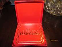 Coca-Cola Coasters-SPECIAL OFFER