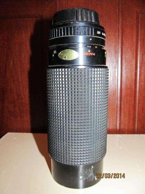 ZOOM LENZ