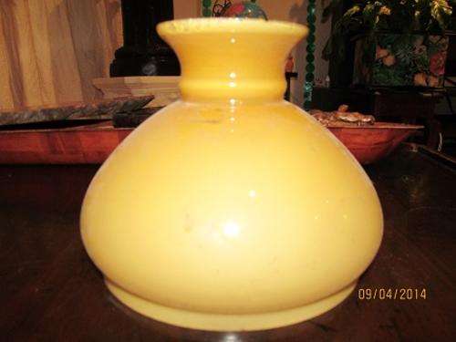 LAMP SHADE - Antique Style