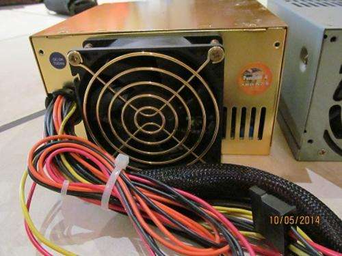 POWER PACKS -4 pieces + RAM Chip