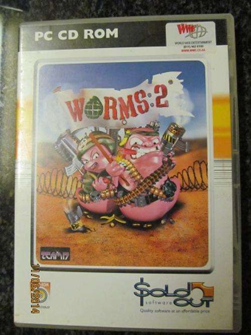 WORMS:2