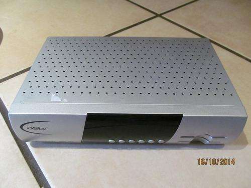 DSTV DECODER DSD 990
