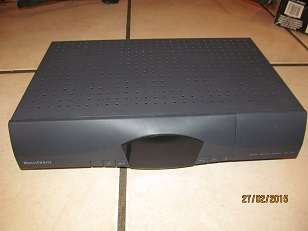DSTV DSD 720i  DECODER