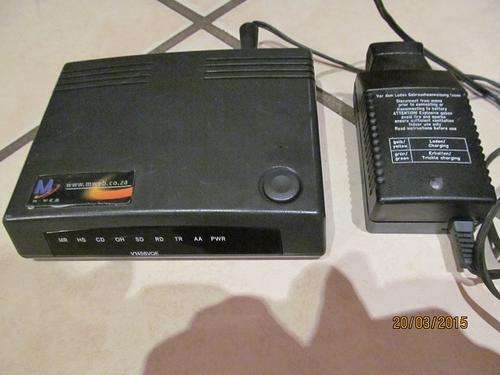 MWEB MODEM- M 93788