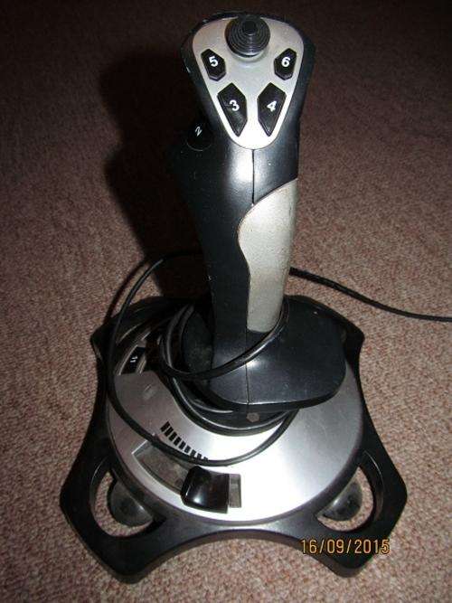 USB Joystick -Working 100%