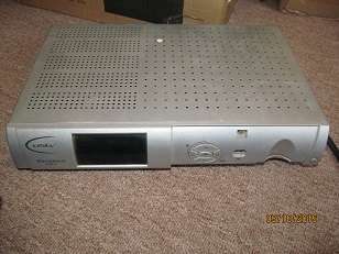 DSTV DECODER PVR I