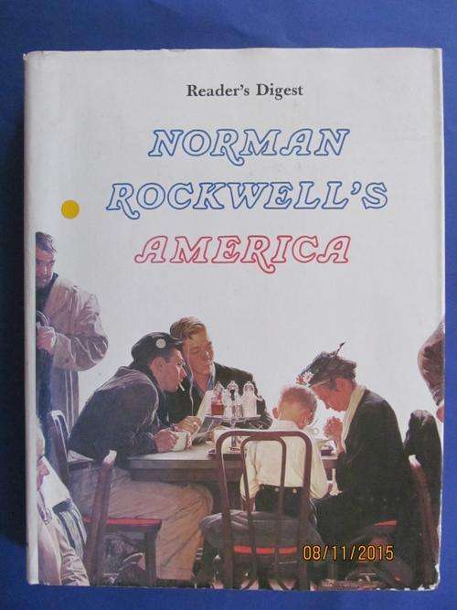 Norman Rockwell's America