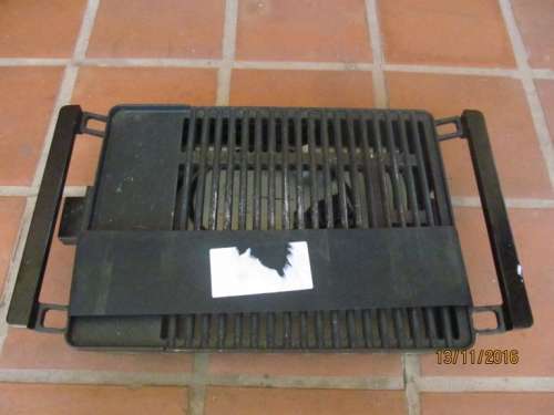BREVILLE Kenwood Breville Gourmet Health Grill HG200 Electric