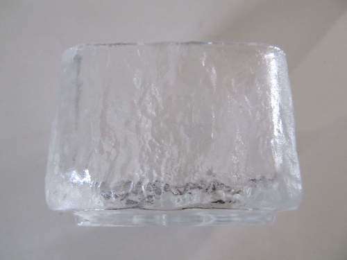 CERAMIC + !! Vintage Fine Porcelian Italian Leaf Dish and Glass Box